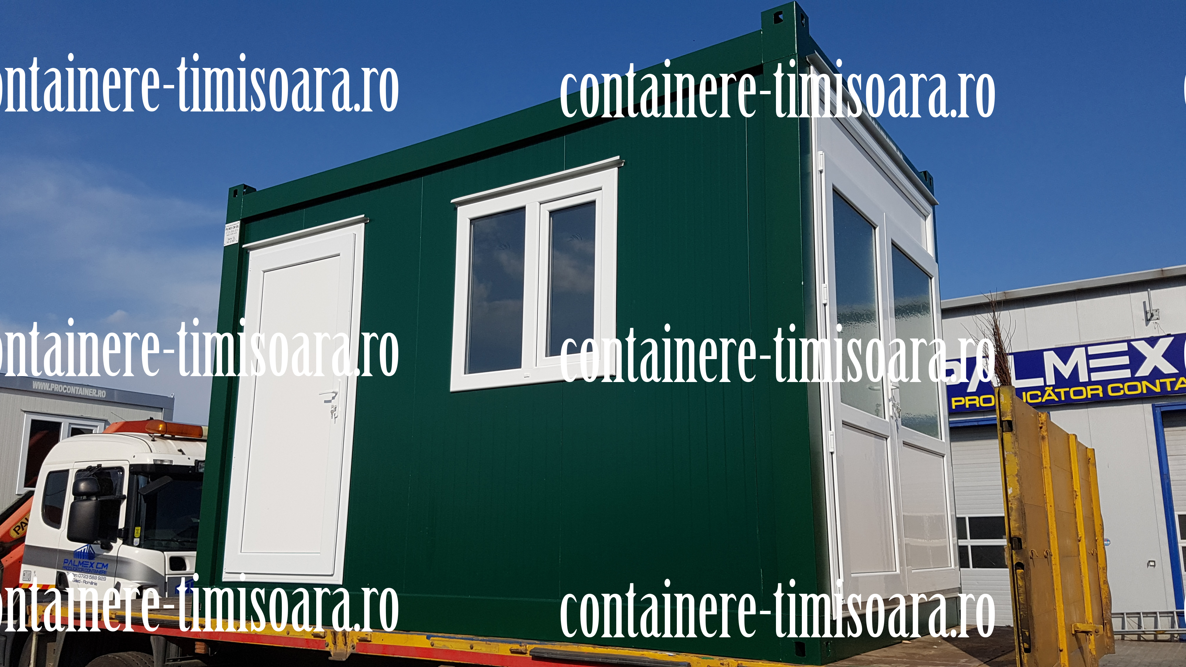 case modulare ieftine Timisoara