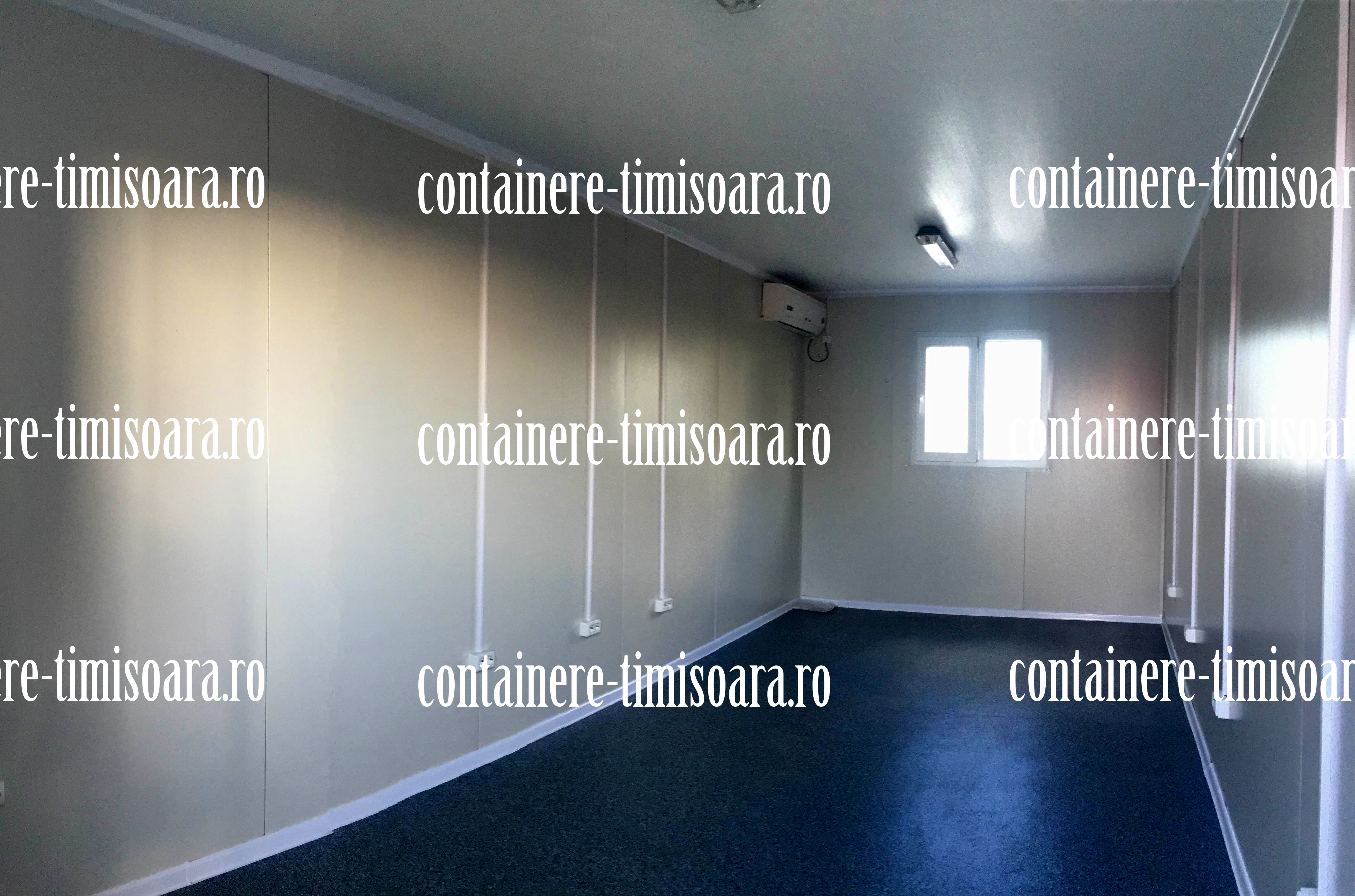 containere birouri second hand Timisoara