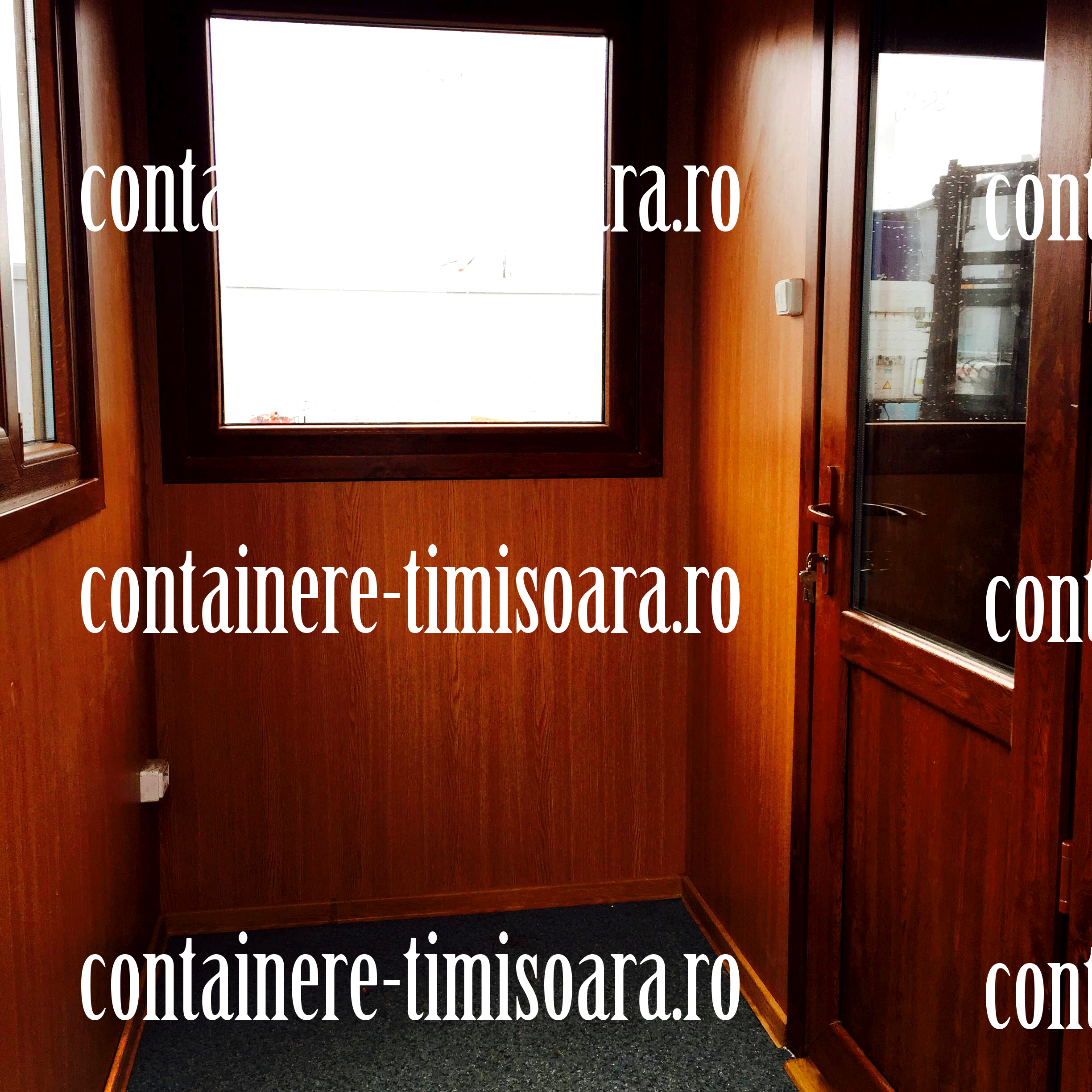 magazin container Timisoara