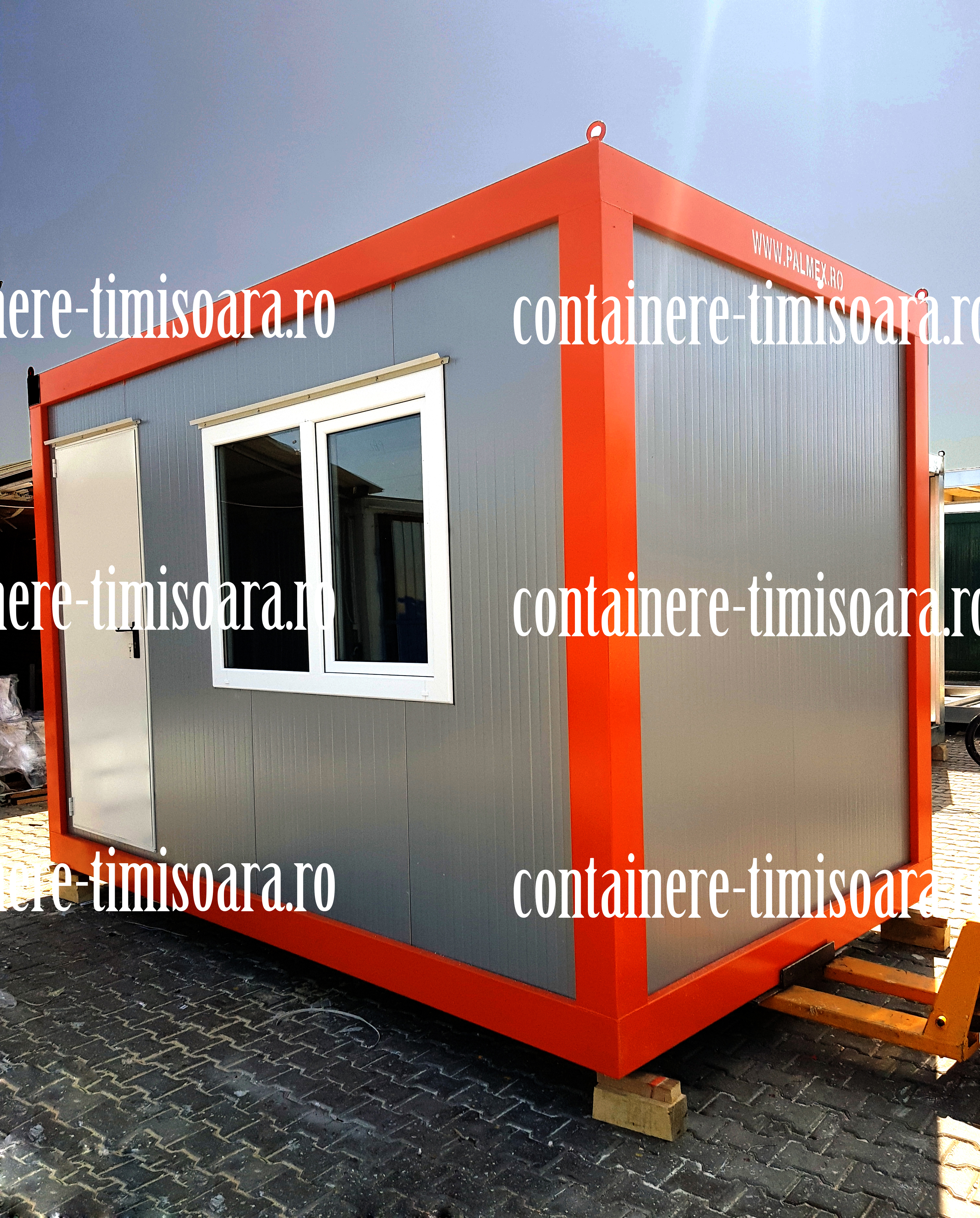 pal melaminat grosimi Timisoara