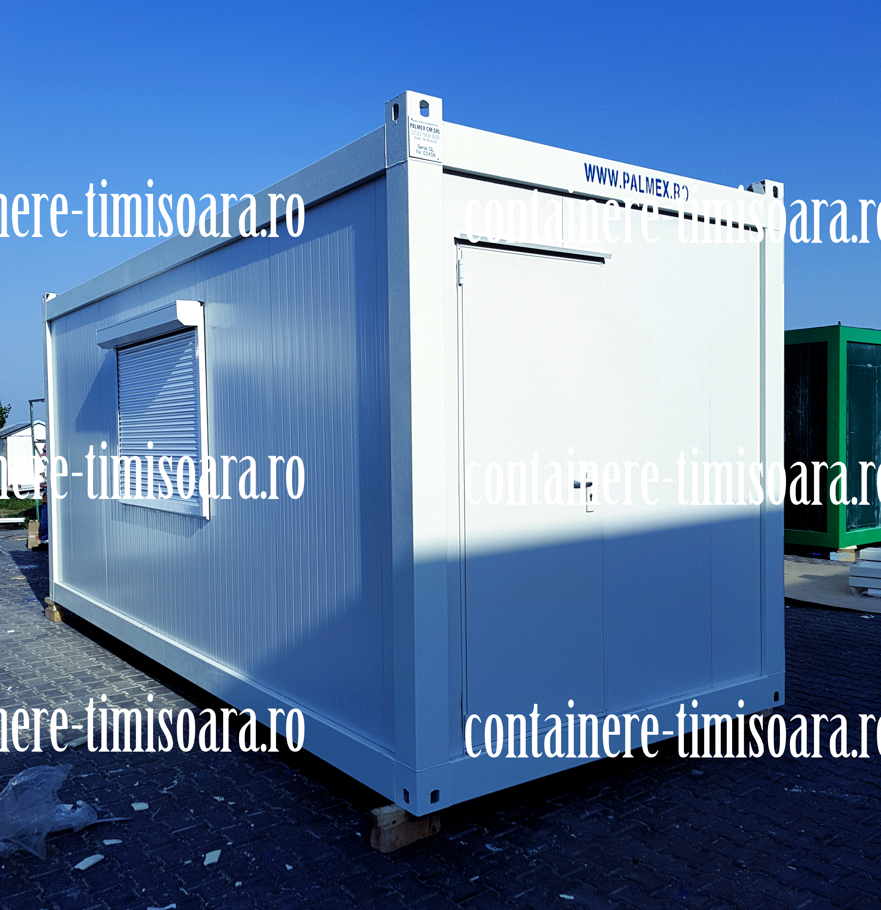 preturi birouri Timisoara