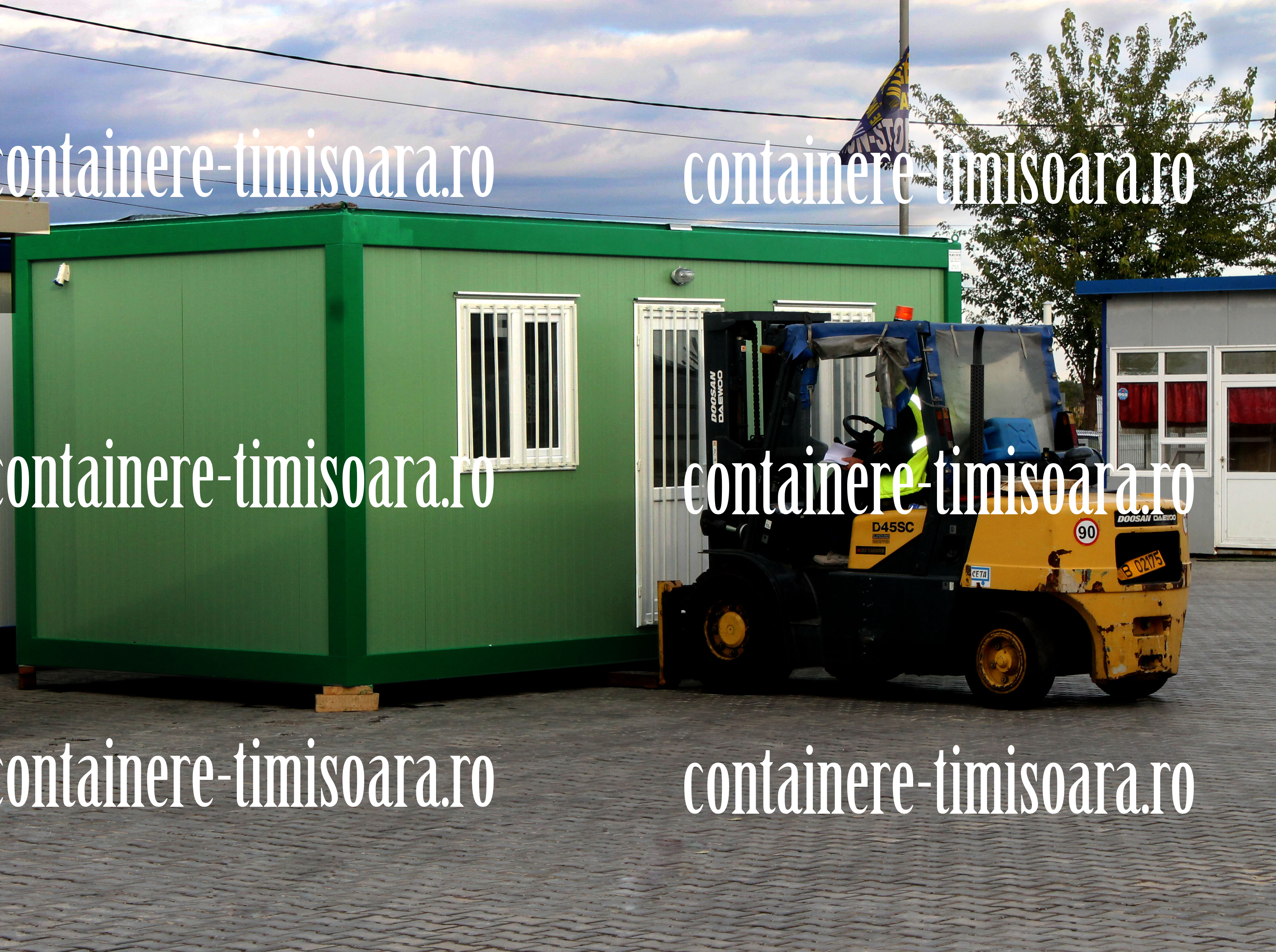 prize modulare ieftine Timisoara