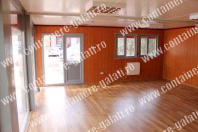 container birouri vanzare Timisoara