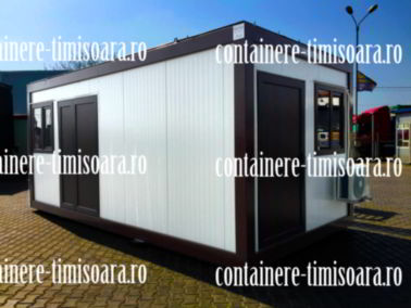 baraci santier Timisoara