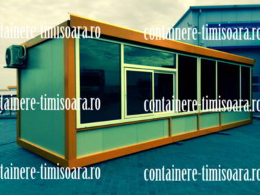 case din containere maritime pret Timisoara