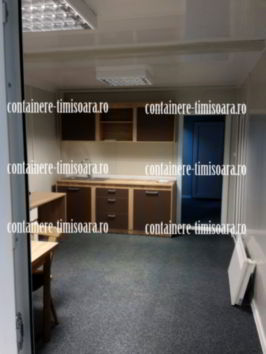 case modulare metalice Timisoara