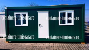 container birouri Timisoara