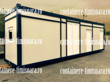 container bucatarie pret Timisoara