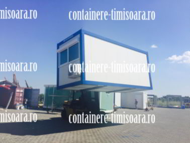 containere de inchiriat Timisoara