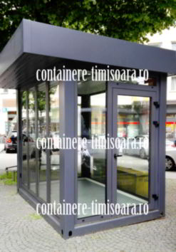 containere dormitor Timisoara