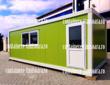 containere pentru case Timisoara