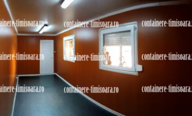 containere romania Timisoara