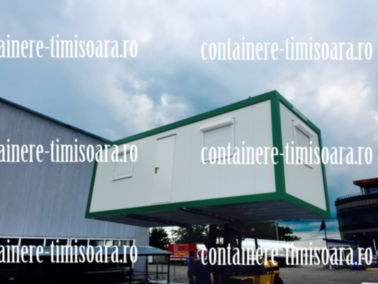 locuinte modulare Timisoara