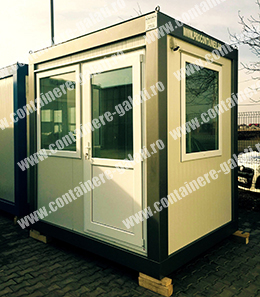 baraca pret Timisoara