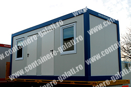 container de vanzare pret Timisoara