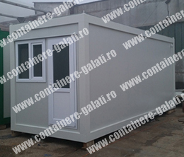 containere birou pret Timisoara