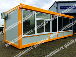 containere de birou Timisoara
