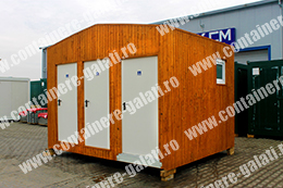 containere galati Timisoara