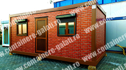 containere modulare Timisoara