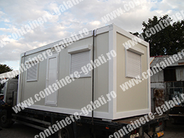 containere santier second hand Timisoara