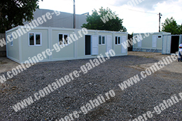 containere vanzare Timisoara