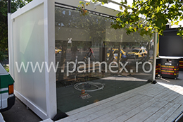 pret container second hand Timisoara