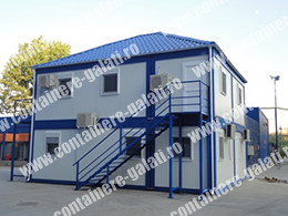 vanzare containere second hand Timisoara